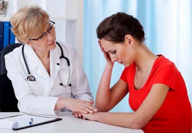 консультация гинеколога по прерыванию беременности