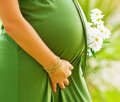 беременность и биопсия шейки матки в перми